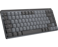 LOGITECH MX Mechanical Mini for Mac SPACE GREY - 1080190 - zdjęcie 2
